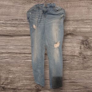 Torrid women's jeans size 16t